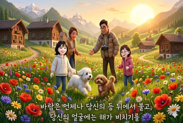 행복